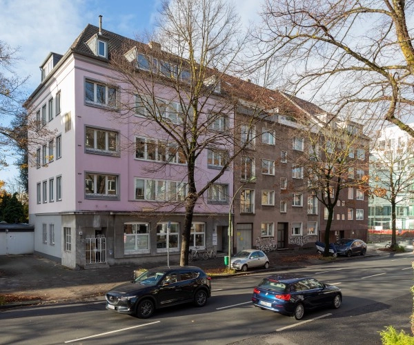 Rossstrasse 80